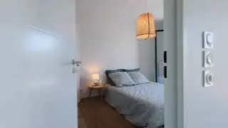 Visite appartement T4 - Les Jardins de Ferrandière - Champagnier