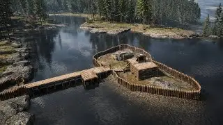 Sons Of The Forest Co-Op Lets Play!