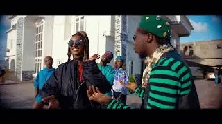 Lil-Steve - Gravity Dance (Official Video)