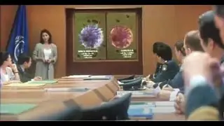 SpaceGodzilla origin story