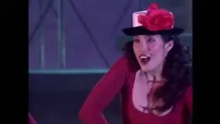 In Living Color - Fly Girls Dancing [SEASON 1]