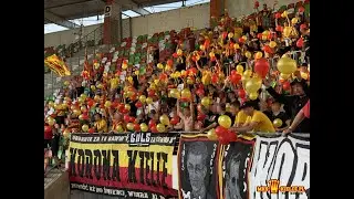 Zagłębie Lubin - KORONA KIELCE [01.08.2025]: Doping