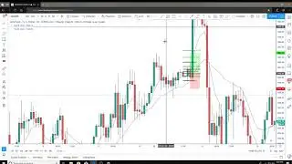 $20,000 made in one day trading forex!