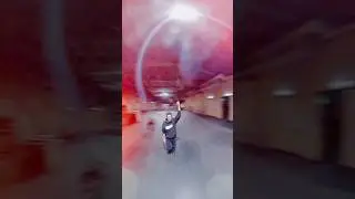 Insta360  Bullet Time | Multimediaart #vernation