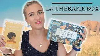 LA THERAPIE BOX en Afrique du Sud 🌍 Septembre 2022