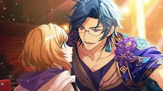 【ゆめくろ YumeKuro】Suzuka (VA: Toyonaga Toshiyuki) ~ Beginning of Dream ~ Sun Awakening ~ Chap 3
