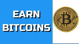 How to earn Bitcoins online for free | Make money online 2021 (easily)
