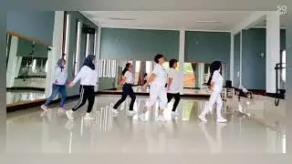 ASI FUE Line Dance .Improver Level. 32c 4 w noTag noRestart.Demo by Party LD