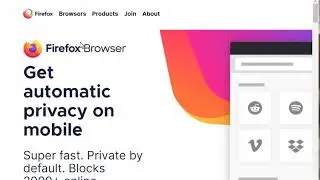 Mozilla Firefox free download for mobile computers