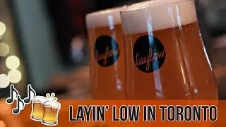The Urban Beer Hall with Dan, Colin & Brandon (Laylow) | Beer & Other Shhh Podcast #49