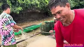 NEED MORE MUD CRAB TRAP
