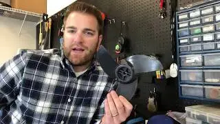 Need a New Trolling Motor Prop??? NOPE - Just Fix It!!!