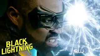 Black Lightning | Season 1 Episode 6 | ''Three Sevens: The Book Of Thunder'' Trailer