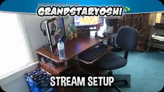 Видео по настройке GrandStarYoshi | Сентябрь 2014 г.