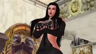 clan progeny second life