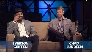 Full Interview with Everson Griffen & Chad Lundeen