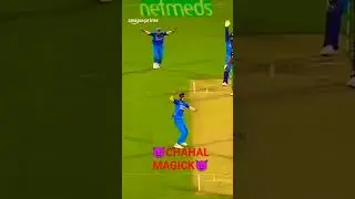 @chahal #magick. l lbw😎 hack#👿 tricklll