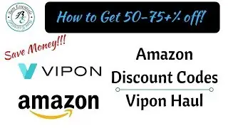 Amazon Discount Codes