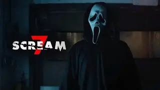 Kevin Williamson on Directing Scream 7 (2026 Movie) &ndash; Neve Campbell, Courteney Cox