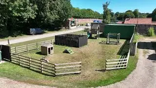 Drone Photography UK