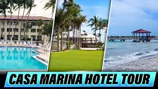 Casa Marina Key West POST RENOVATION!