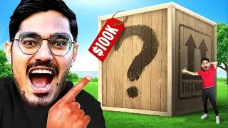 Big Surprise & Announcement🔥  New Channel Launch🚀