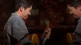 HOOON - Take Five (Live at Club On-Air) | Fingerstyle Guitar [4K] 김지훈 기타