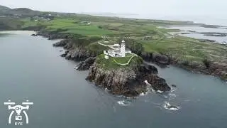 Fanad Lighthouse Donegal
