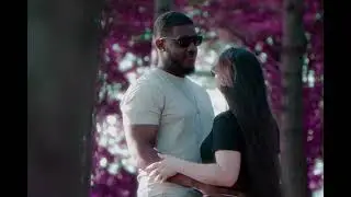 Dr Jaii - She Don&rsquo;t Need Much (Official Music Video)
