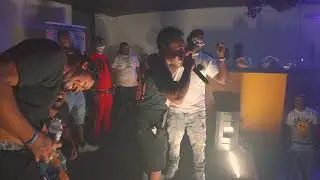23OneWay - Showcase Live Performance (Video)  NeverSeenVisuals