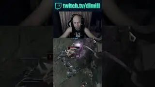 Directed by...  #dimill #twitch #leagueoflegends #zilean