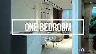 VEGA Condominium - One bedroom -  Choeng Thale - Phuket - Thailand