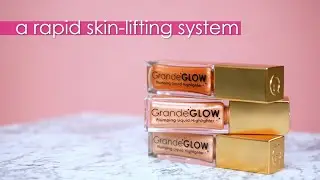 GrandePOP Plumping Liquid Blush | Grande Cosmetics