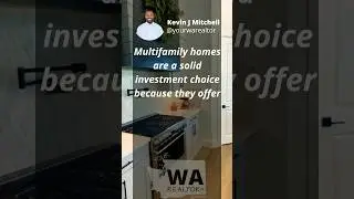 BUY REAL ESTATE 🏡| Real Estate Investing Tips | Real Estate Quotes #motivation