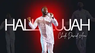 GOD&rsquo;s matchless Majesty  Chidi David Ani / Steve Crown @Suriname #worship #prayer #suriname