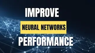 Tensorflow overfitting, validation set and improving performance #Neural_Netowkrs #AI #Deep_learning