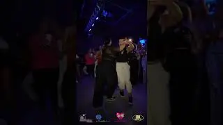 Magda Liuzza & Christina ● Friday's Social ● Sensual Summer Weekend 2022