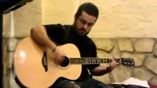 Tony Ventura - Day - Masaya