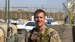 Ex-Navy SEAL helping other vets start over