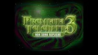 Premiata Teleditta 3, Non sono Repliche - 3x02