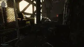 New Graphics Card spawn in factory ?