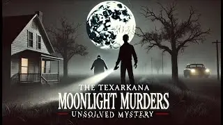 The Texarkana Moonlight Murders: Unsolved Mystery
