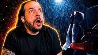 DEVILOOF - DAMN | FIRST TIME WATCHING | MUSIC REACTION
