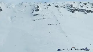 Red Bull Oslea Hike & Ride 2025