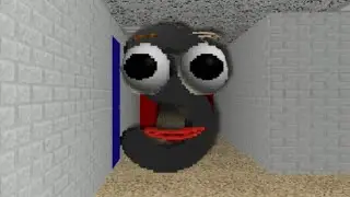 The Baldi's Basics 3 Mod (Latest Version)