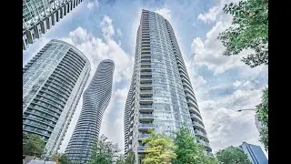 80 Absolute Ave #1905, Mississauga, ON