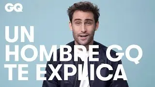 Fernando Guallar te explica Luis Miguel | GQ Espa&ntilde;a