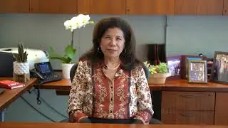 Stanford Department of Medicine Interim Chair Bonnie Maldonado August 2023 Monthly Update