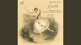 Giselle, Act I: No. 5, Noble Guests