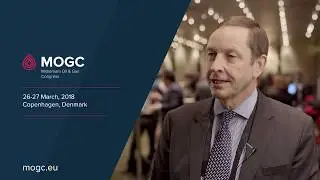 Angus Campbell (BSM) - Interview @ Midstream Oil and Gas Congress, March 2018